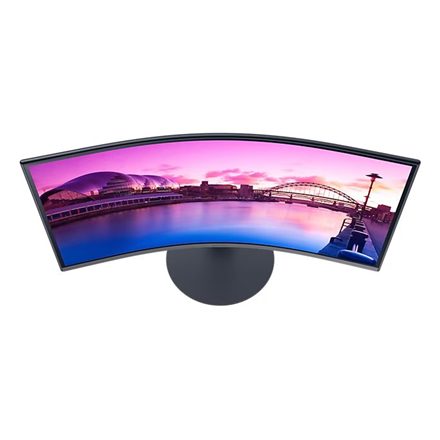 Samsung Curved Monitor LS32C390EAUXEN 32 "
