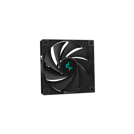 Deepcool Fan CPU Cooler ASSASSIN IV Black
