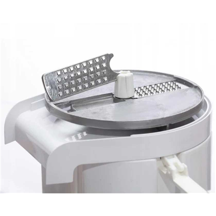 Migiris | Electric Grater Machine | 50579728 | White | 250 W