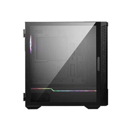 MSI PC Case  MPG VELOX 100P AIRFLOW Black