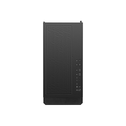 MSI PC Case  MPG VELOX 100P AIRFLOW Black