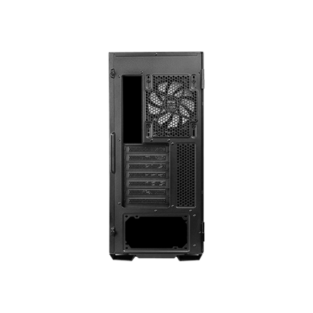 MSI PC Case  MPG VELOX 100P AIRFLOW Black