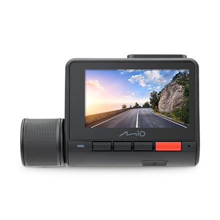 Mio Car Dash Camera  MiVue 955W 4K