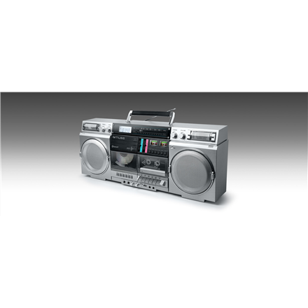 Muse M-380 GBS Ghetto Blasters