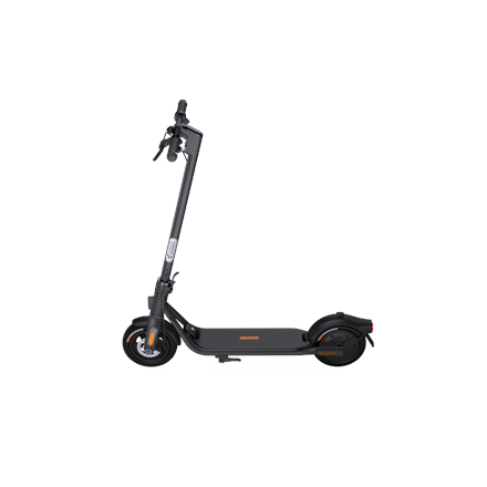 Ninebot by Segway Kickscooter F2 Plus E