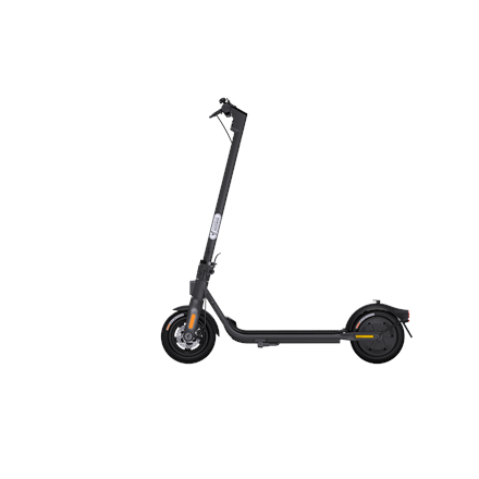 Ninebot by Segway Kickscooter F2 Plus E