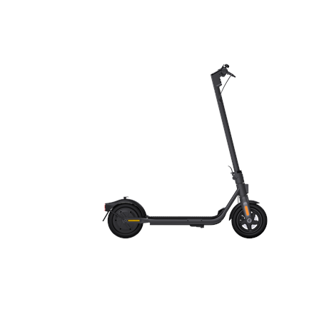 Ninebot by Segway Kickscooter F2 Plus E