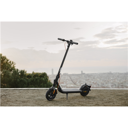 Ninebot by Segway Kickscooter F2 Plus E