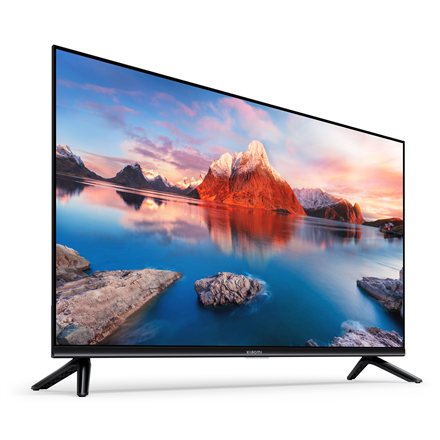 Xiaomi A Pro 32" (80 cm) Smart TV Google TV HD 1366 x 768 pixels Wi-Fi DVB-T2/C