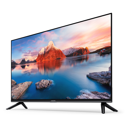 Xiaomi A Pro 32" (80 cm) Smart TV Google TV HD 1366 x 768 pixels Wi-Fi DVB-T2/C