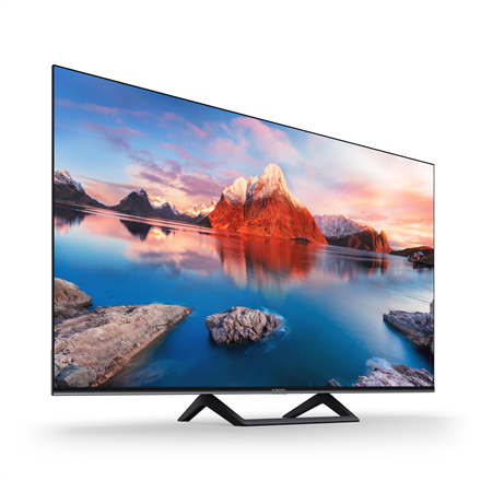 Xiaomi A Pro 50" (125 cm) Smart TV Google TV UHD Black