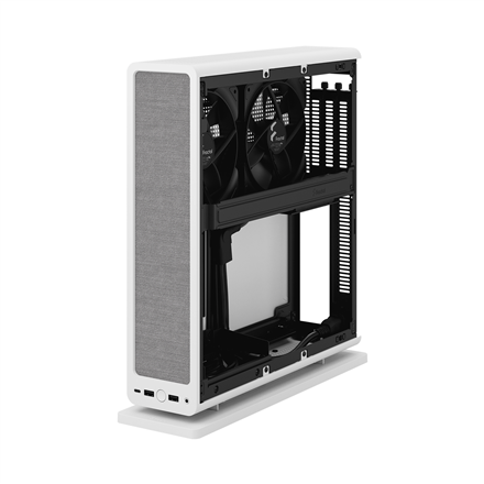 Fractal Design Ridge 	FD-C-RID1N-12 Black