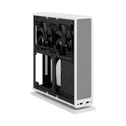 Fractal Design Ridge 	FD-C-RID1N-12 Black