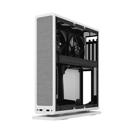 Fractal Design Ridge 	FD-C-RID1N-12 Black