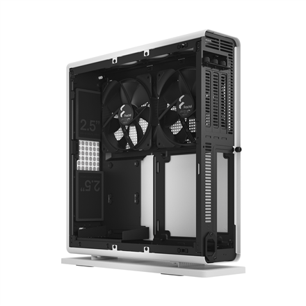 Fractal Design Ridge 	FD-C-RID1N-12 Black