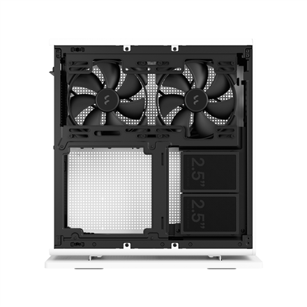 Fractal Design Ridge 	FD-C-RID1N-12 Black