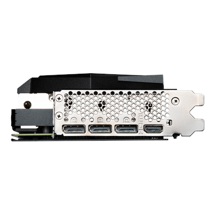 MSI GeForce RTX 3060 Ti GAMING X TRIO 8GD6X NVIDIA
