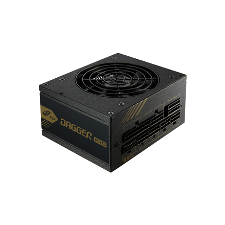 Fortron PSU DAGGER PRO 80 Plus Gold 850W