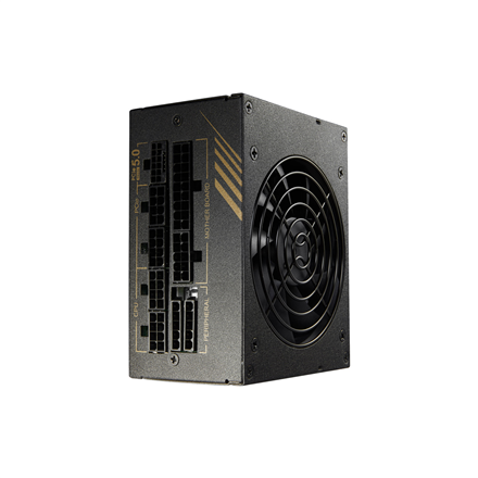 Fortron PSU DAGGER PRO 80 Plus Gold 850W