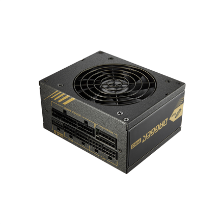 Fortron PSU DAGGER PRO 80 Plus Gold 850W