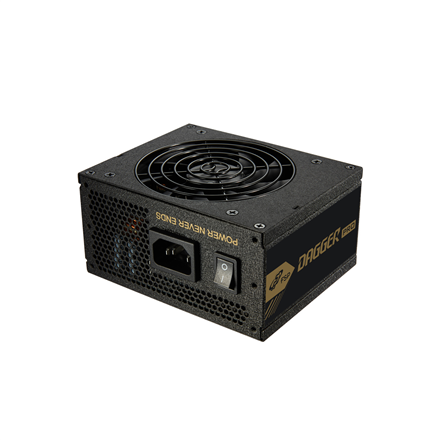 Fortron PSU DAGGER PRO 80 Plus Gold 850W