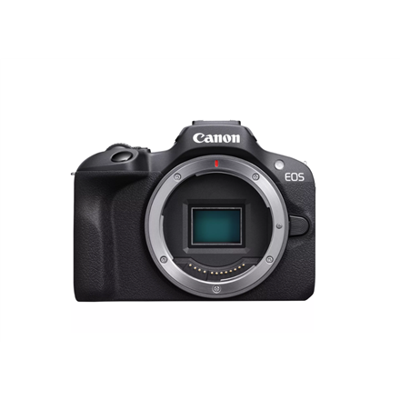Canon | Megapixel 24.1 MP | Image stabilizer | ISO 256000 | Wi-Fi | Video recording | Manual | CMOS 
