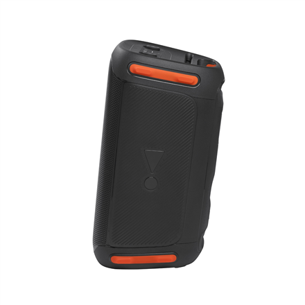 JBL | Speaker | Partybox 110 | 160 W | Waterproof | Bluetooth | Black | Wireless connection