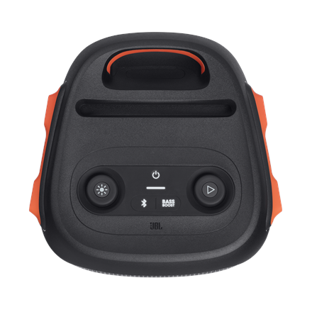 JBL | Speaker | Partybox 110 | 160 W | Waterproof | Bluetooth | Black | Wireless connection