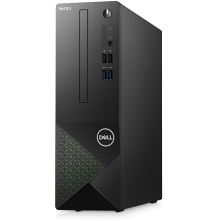 Dell Vostro SFF 3710  Desktop PC