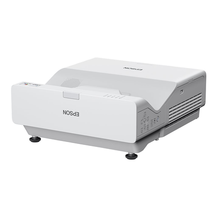 Epson EB-770FI Full HD Laser Projector/16:9/4100 Lumens/2500000 :1/White
