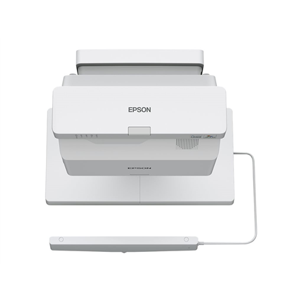 Epson EB-770FI Full HD Laser Projector/16:9/4100 Lumens/2500000 :1/White