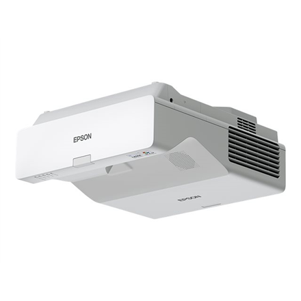 Epson EB-770FI Full HD Laser Projector/16:9/4100 Lumens/2500000 :1/White