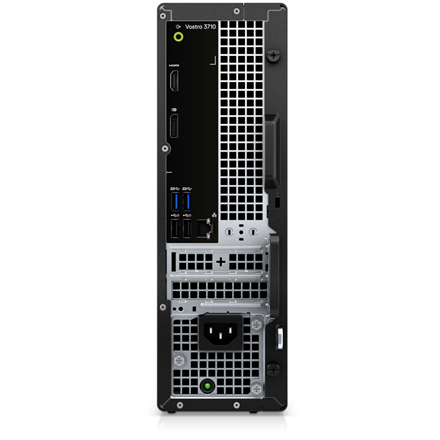 Dell Vostro SFF 3710  Desktop PC