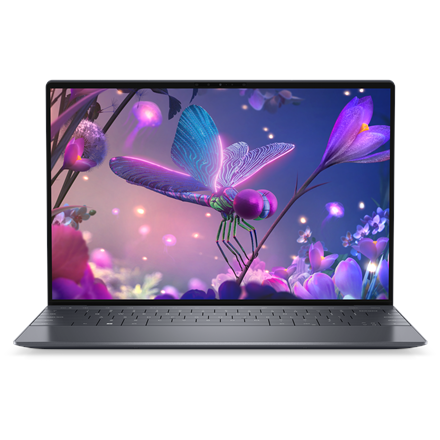 Dell XPS 13 Plus 9320 Black