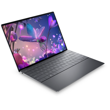 Dell XPS 13 Plus 9320 Black