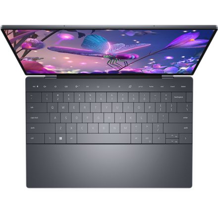 Dell XPS 13 Plus 9320 Black