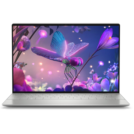 Dell XPS 13 Plus 9320 Silver