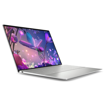 Dell XPS 13 Plus 9320 Silver