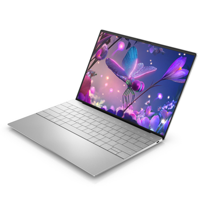 Dell XPS 13 Plus 9320 Silver