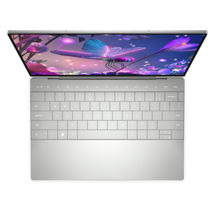Dell XPS 13 Plus 9320 Silver