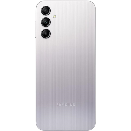 Samsung Galaxy  A14 (A145R) Silver