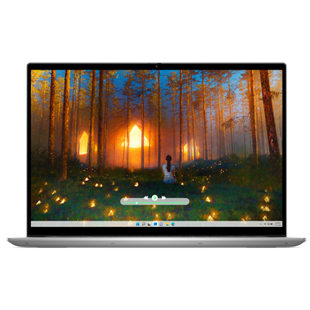 Dell Inspiron  16 5630 Silver