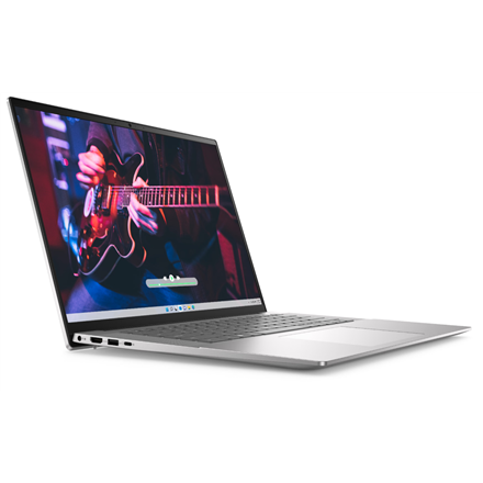 Dell Inspiron  16 5635 Silver