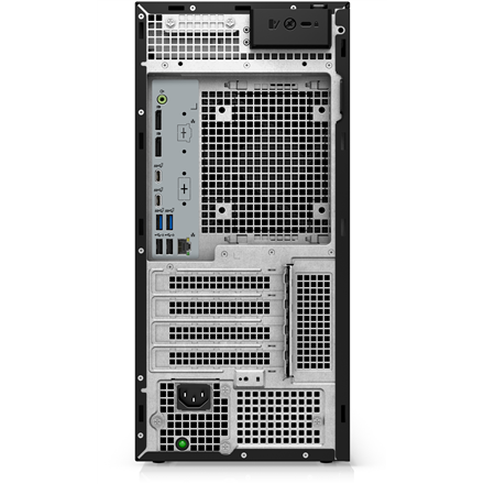 Dell Precision 3660  Desktop