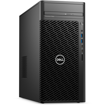 Dell Precision 3660  Desktop