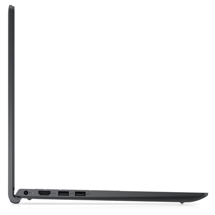 Dell Inspiron  15 3520 Black