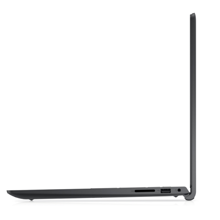Dell Inspiron  15 3520 Black