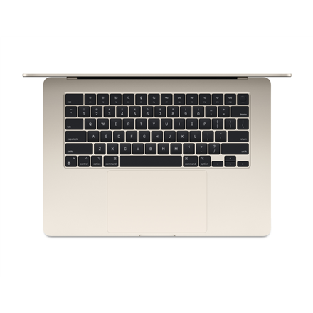 Apple MacBook Air Starlight