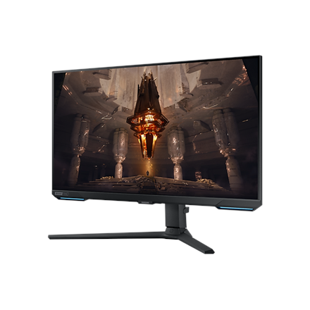 Samsung Gaming Monitor LS28BG700EPXEN 25 "