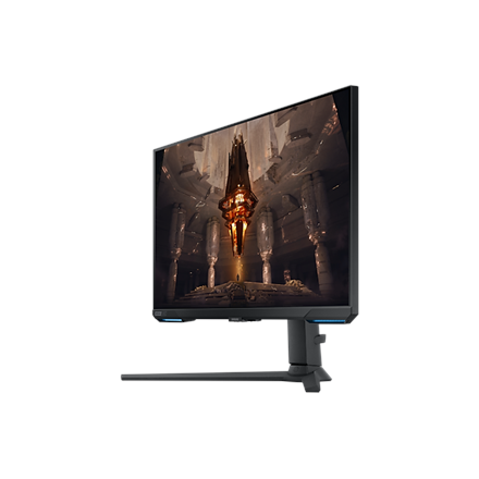 Samsung Gaming Monitor LS28BG700EPXEN 25 "